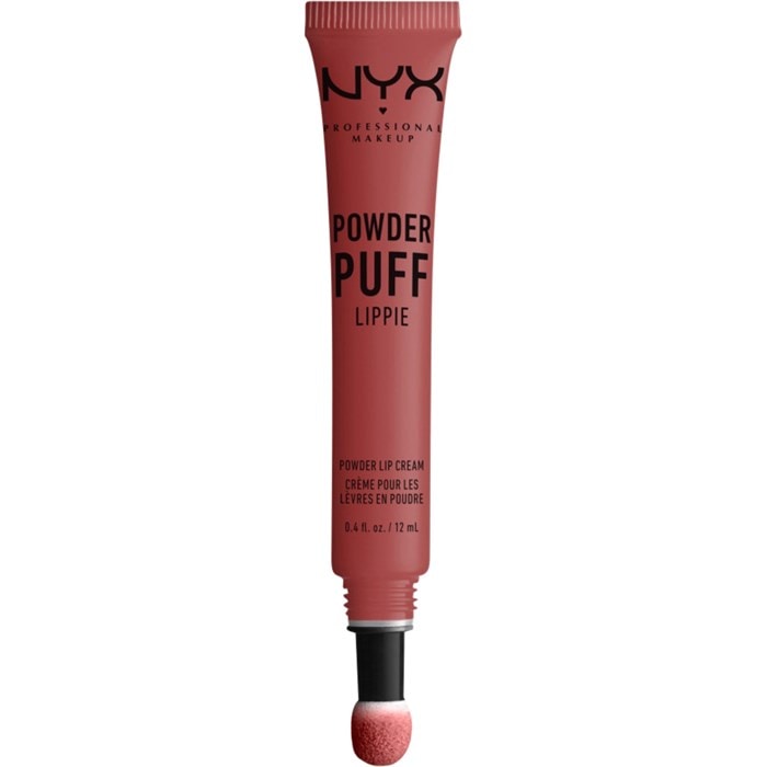 Powder Puff Lippie Lip Cream