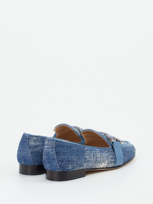 Slipper-15111590060 Konstantin Starke