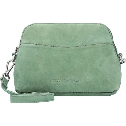 Cowboysbag Kulturbeutel Leder 22 cm