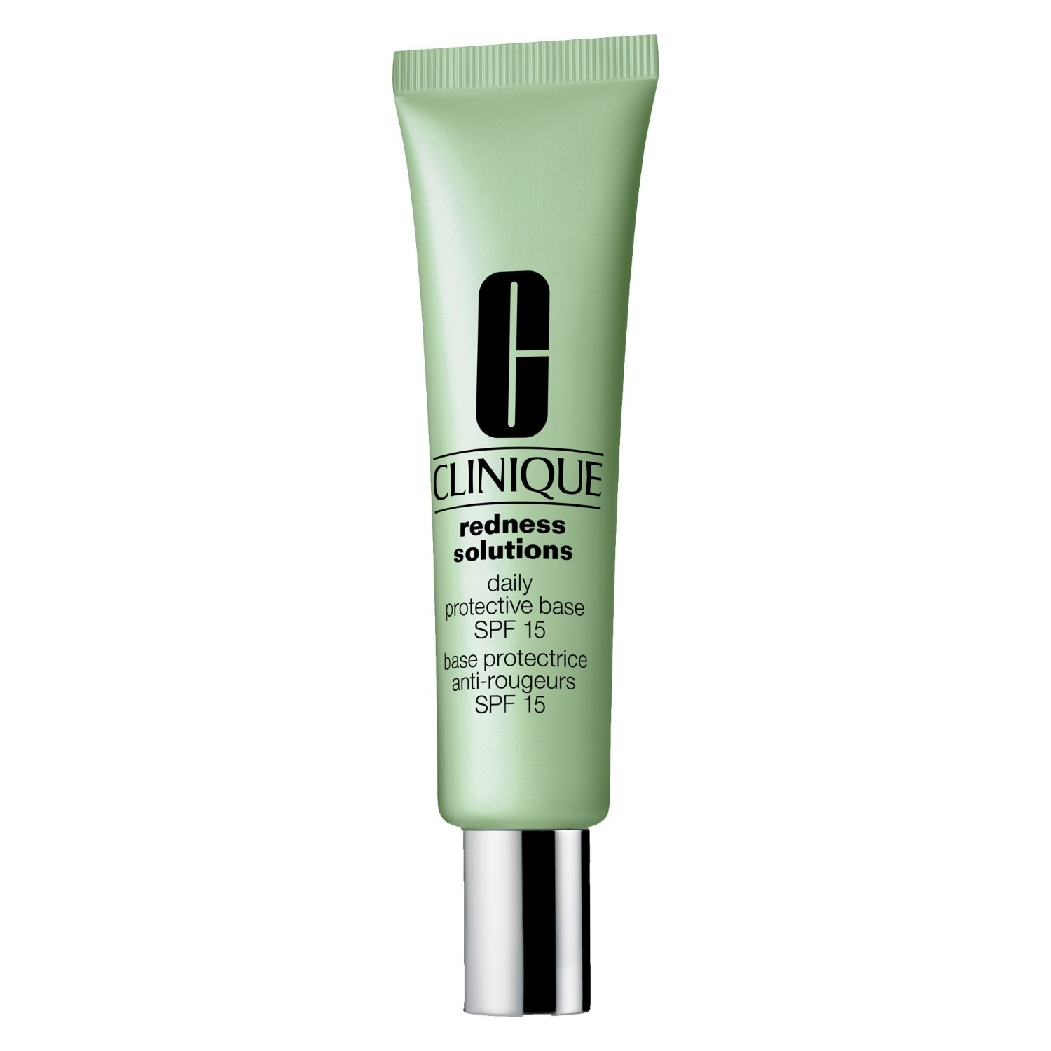 Clinique Protective Base Anti-Redness SPF 15
