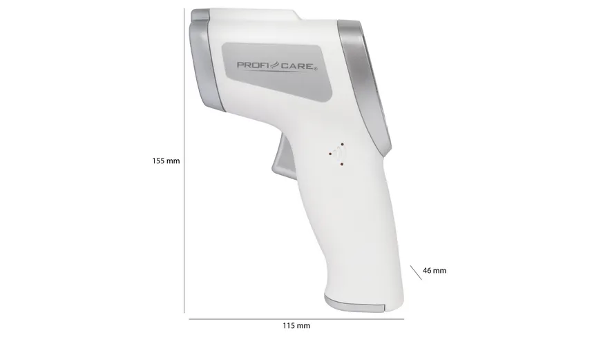 ProfiCare Fieberthermometer PC-FT3094