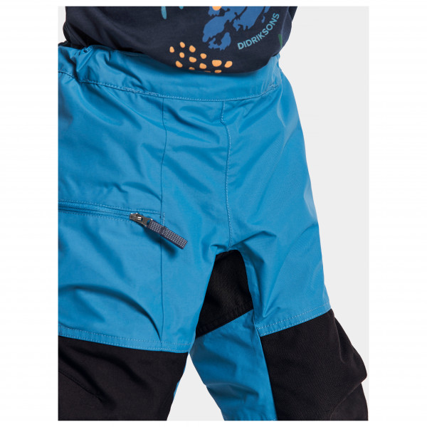 Didriksons - Kid's Dusk Pant 4 - Regenhose