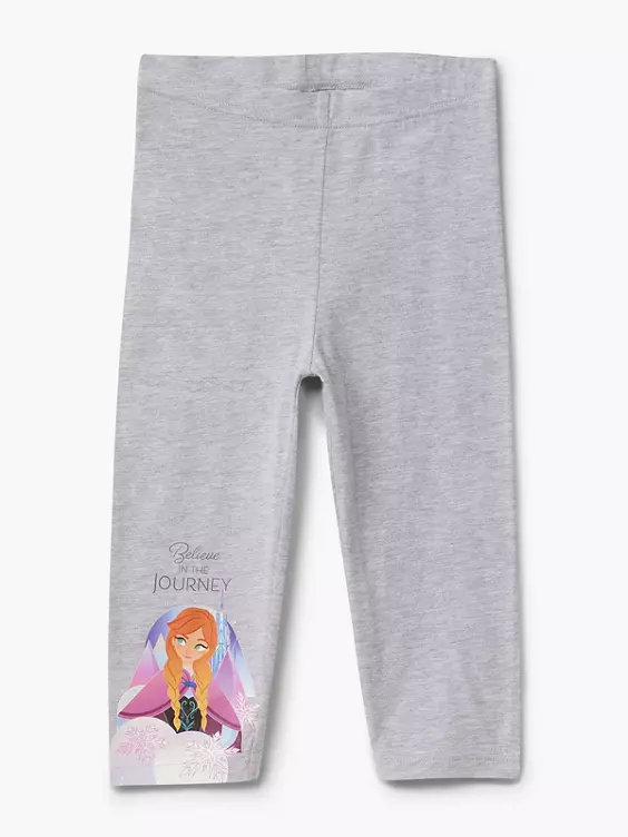 Disney Frozen Tights