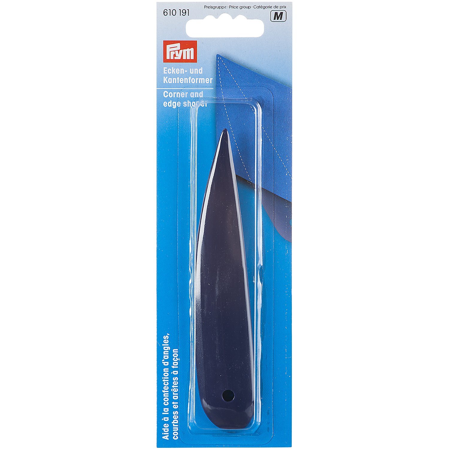 Prym Ecken- und Kantenformer