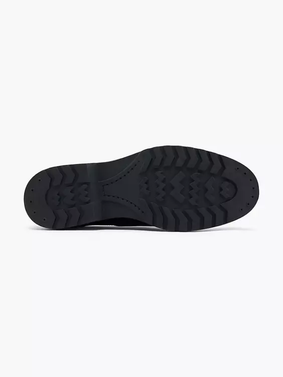 Claudio Conti Leder Business Slipper