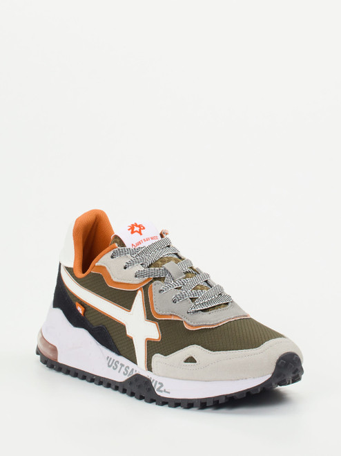 Sneaker-46616290105 W6YZ