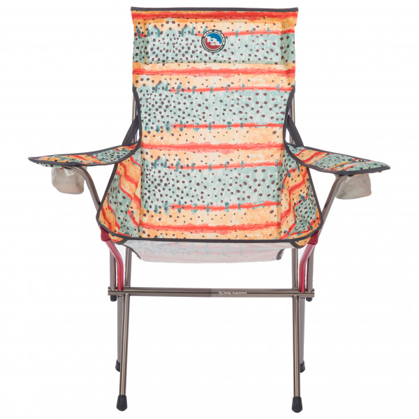 Big Agnes - Big Six Armchair - Campingstuhl