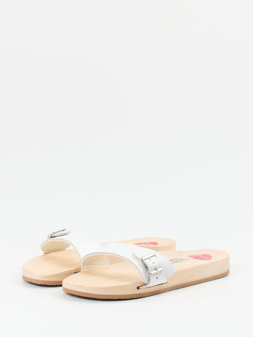 Pantolette-21307990019 Berkemann