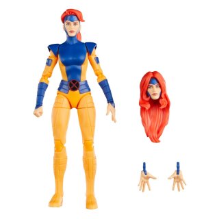 Marvel Legends Series Actionfigur - Jean Grey
