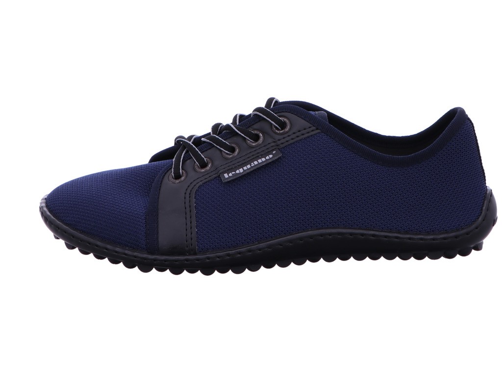LEGUANO Sneaker blau