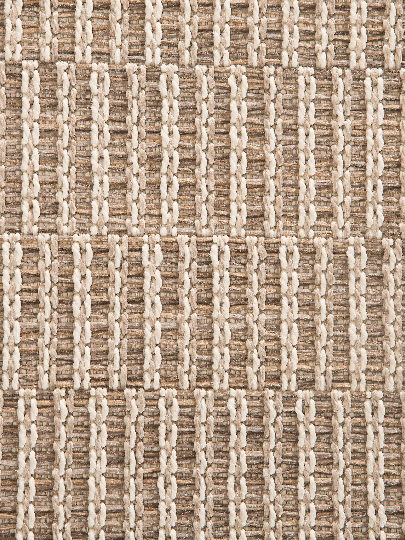 Talagante Outdoor-Teppich, Sand