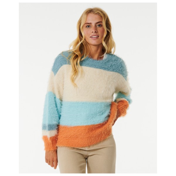 Rip Curl - Women's Sunrise Sessions Sweater - Pullover