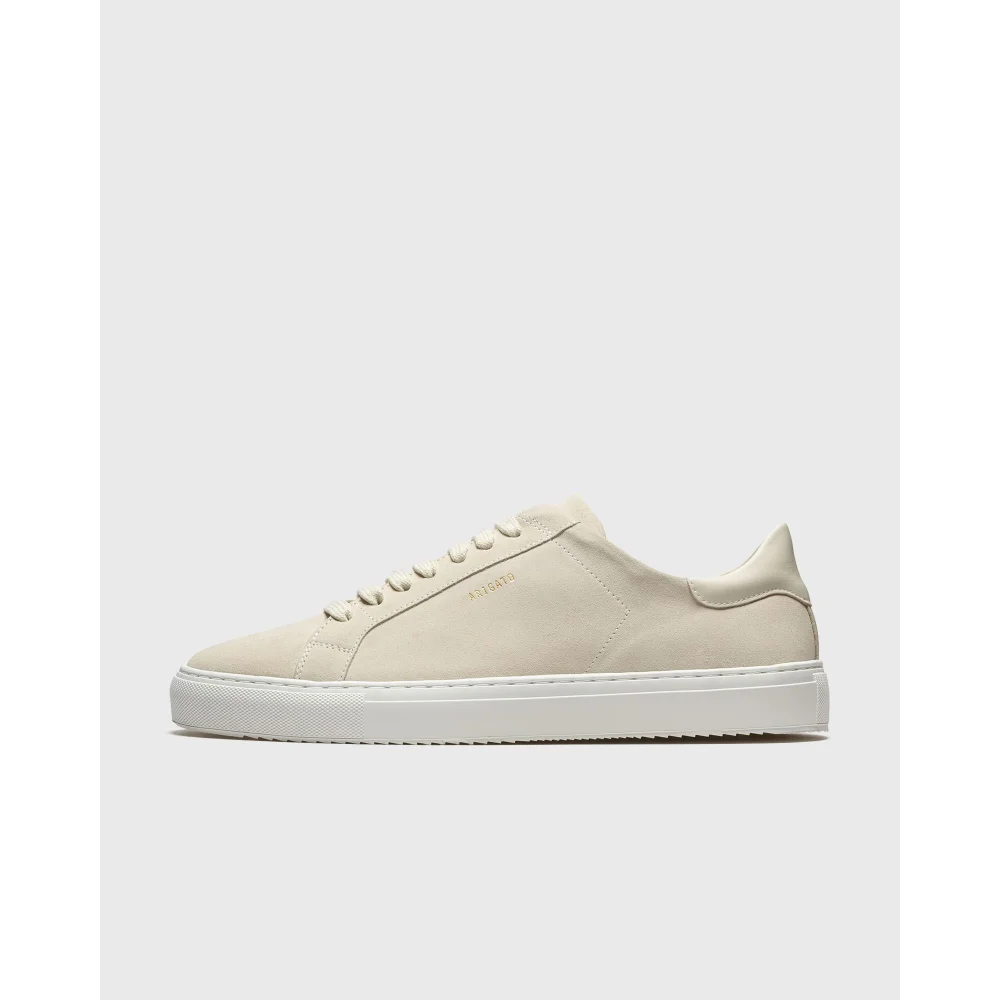 Axel Arigato Clean 90 Suede 28584 / braun