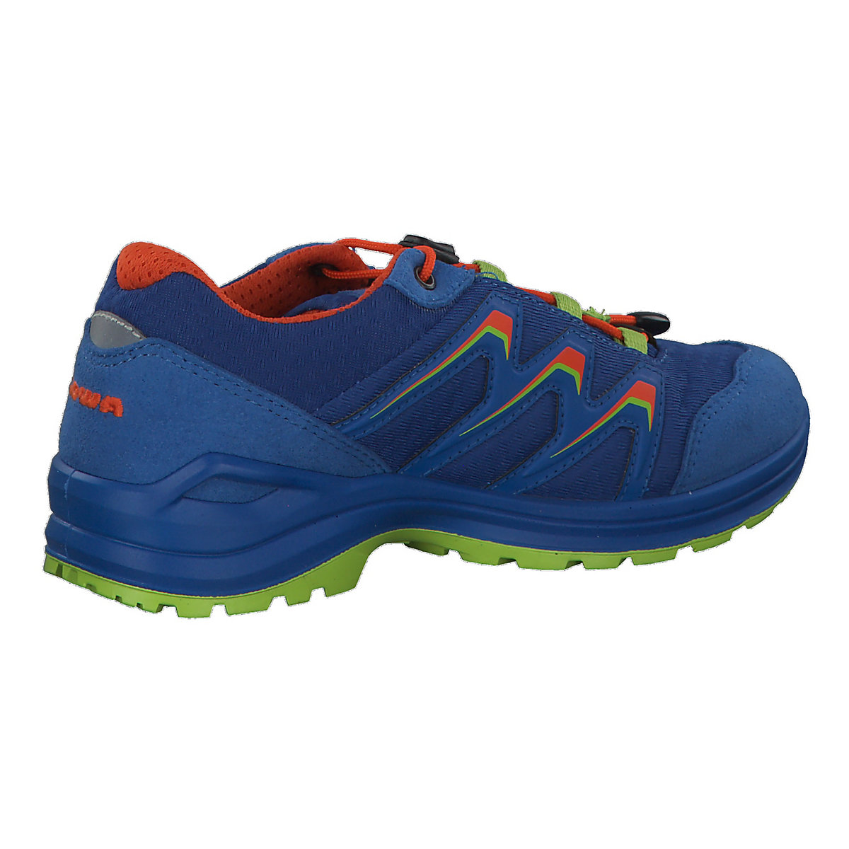 Kinder Outdoorschuhe MADDOX LO