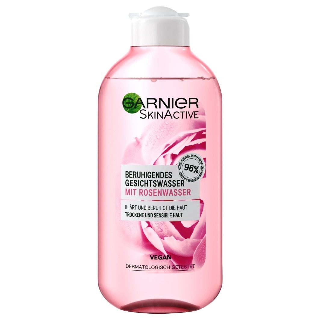 Rosenwasser