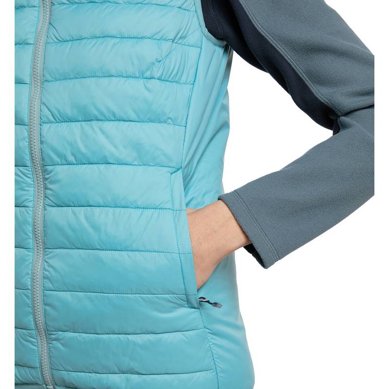 Haglöfs Spire Mimic Vest Outdoorweste Damen