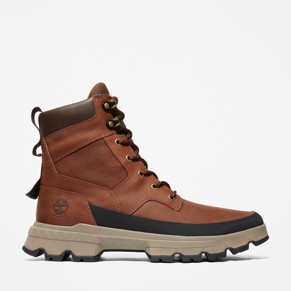 Timberland Originals Ultra Boot TB0A285AF131 / braun