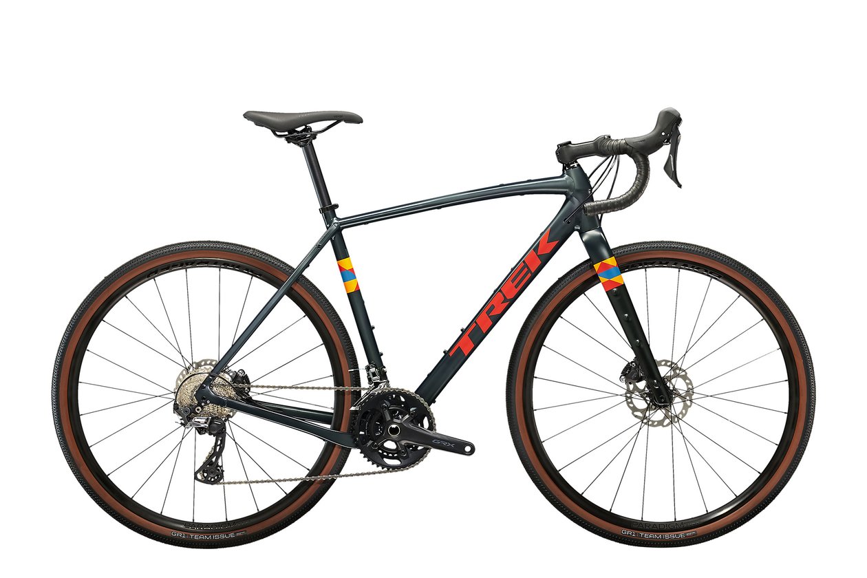 Trek Checkpoint ALR 5 - 2023 - 28 Zoll - Diamant