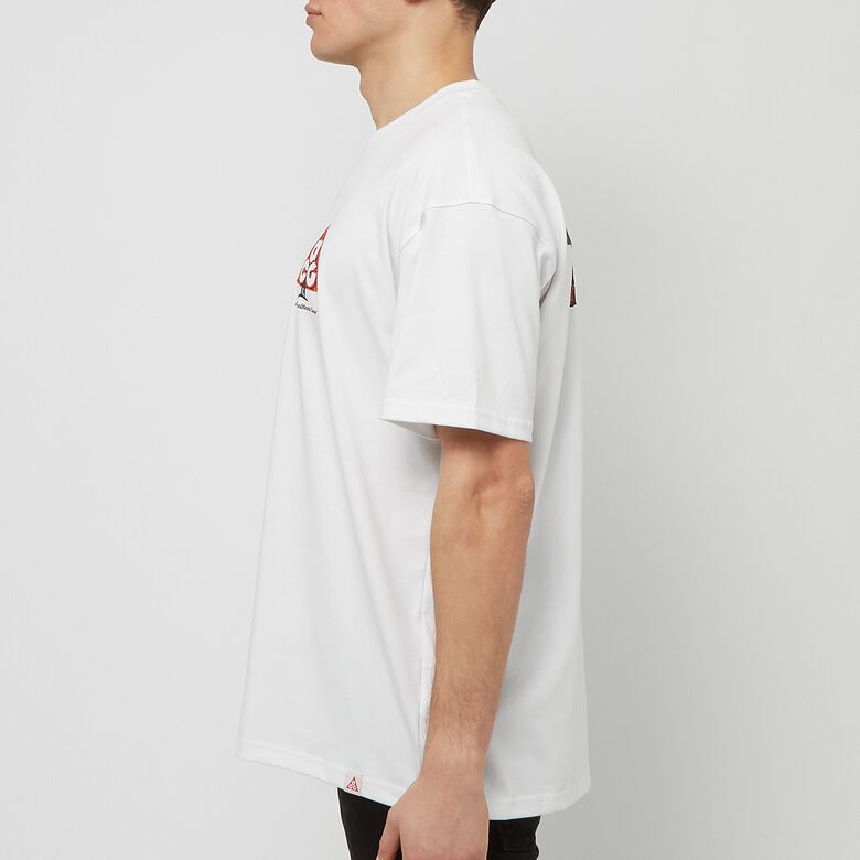 NIKE ACG Wildwood T-Shirt summit white