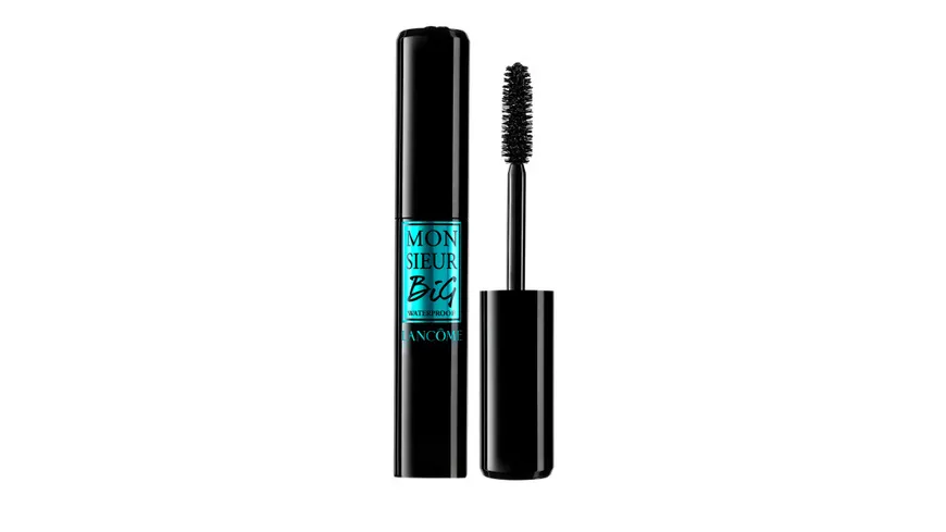 LANCÔME Mascara Monsieur Big Mascara Waterproof 8 ml