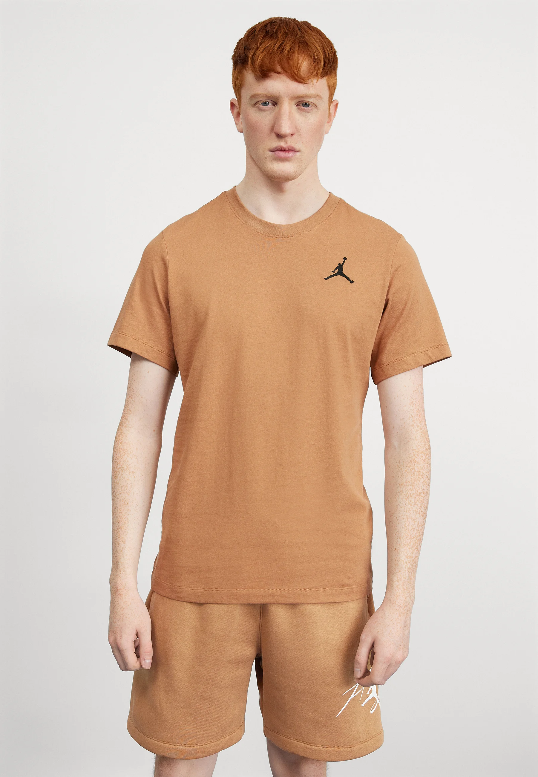Jordan JUMPMAN CREW - Camiseta básica