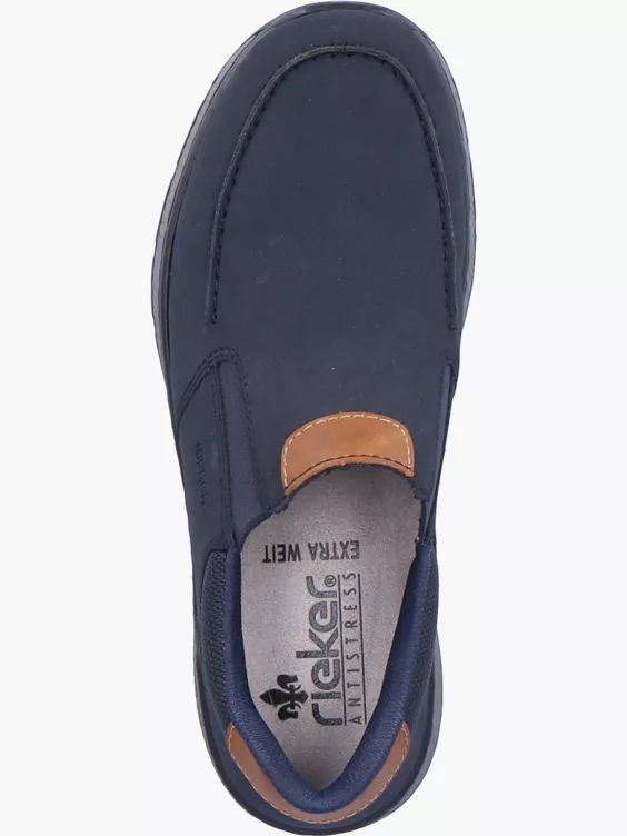 Rieker Herren Slipper