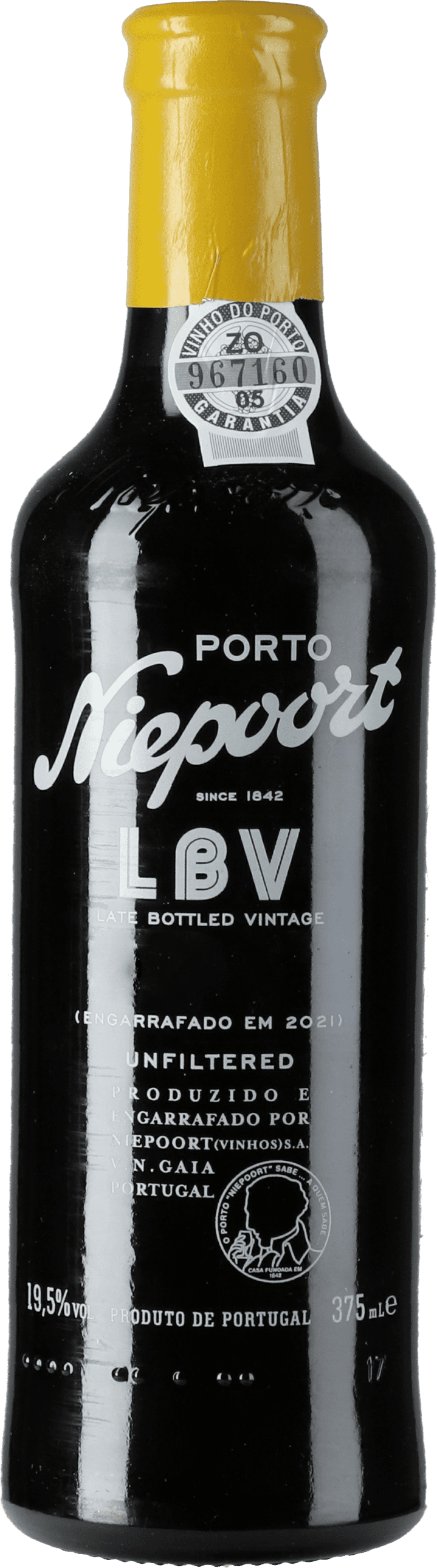 Niepoort: Late Bottled Vintage Port 2019