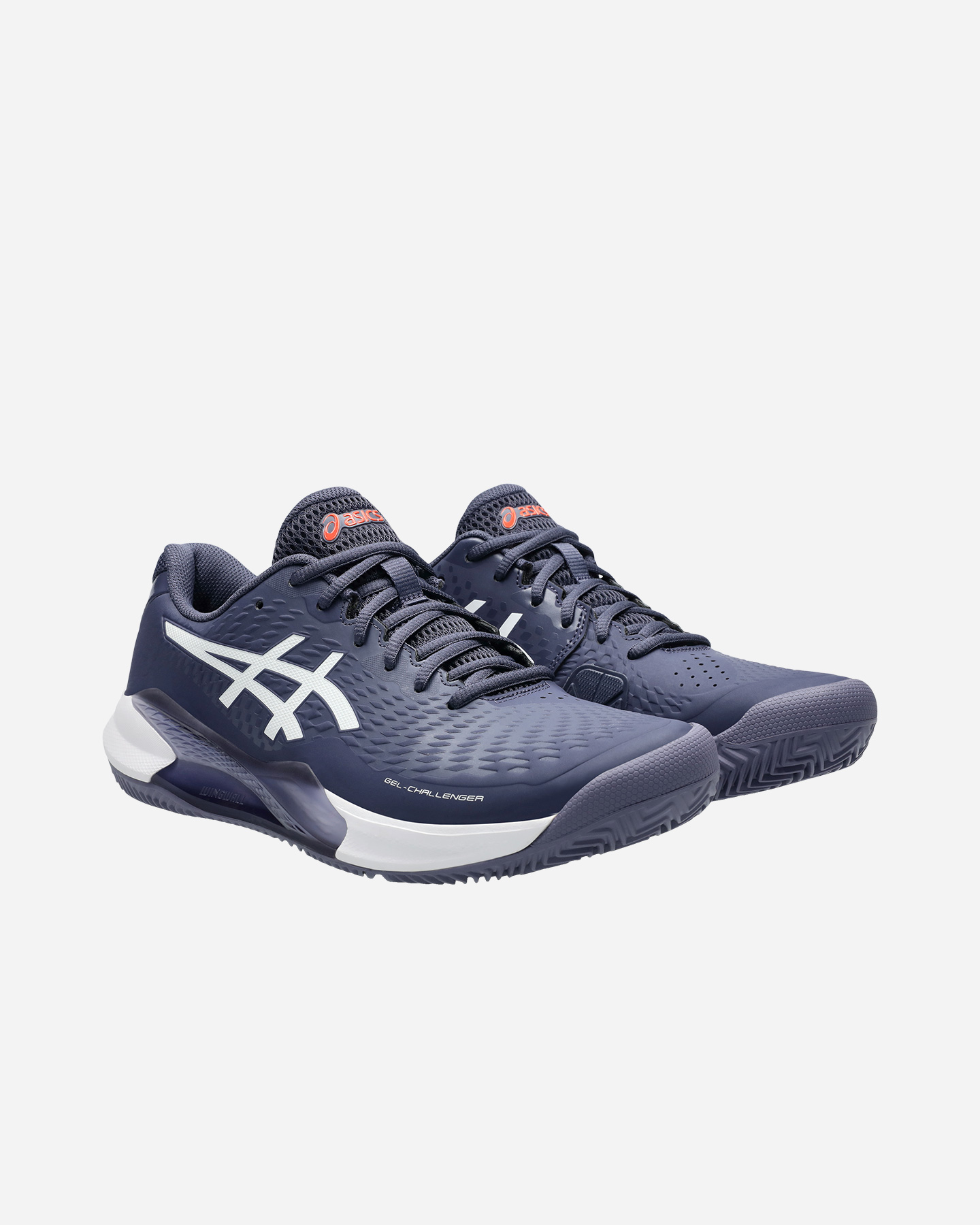 Scarpe Tennis Asics Gel Challenger Clay M 1041A449-500