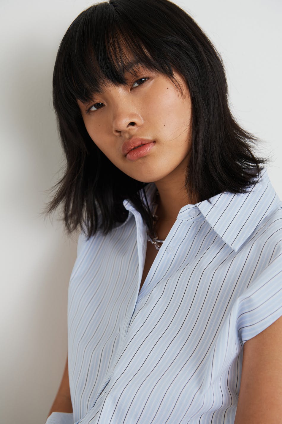 Leila shirt