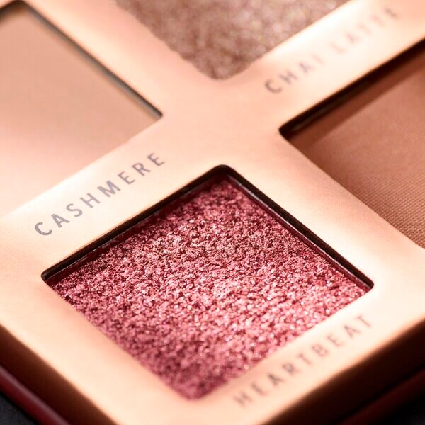 Catrice Cozy Glow øye- og kinnpalett 10 g