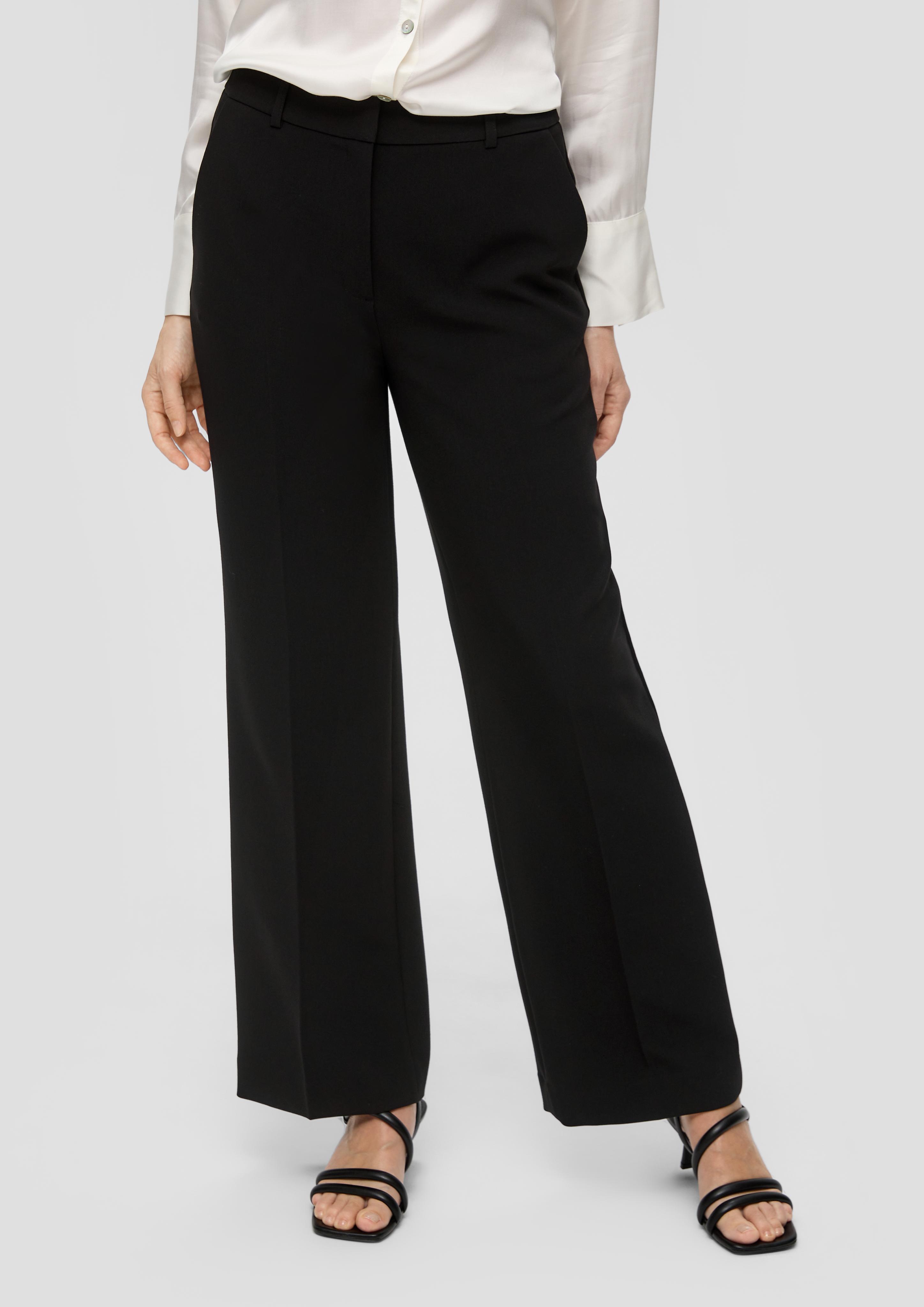 Hose mit Wide Leg  2143578-9999
