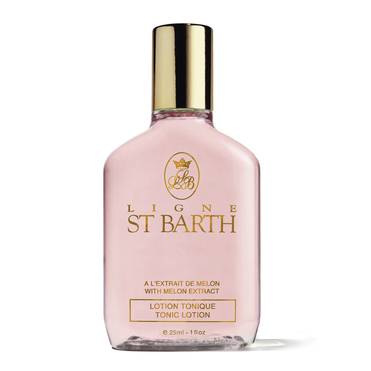 Ligne St. Barth Gesichtspflege Tonic mit Melonenextrakt