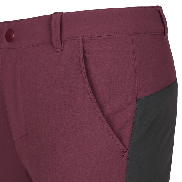 RASCAL WINTER PANTS K Kinder - Softshellhose