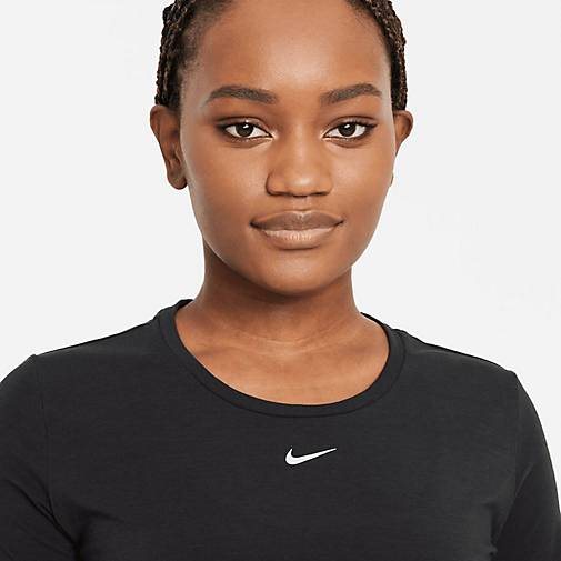 Nike Performance Damen T-Shirt ONE LUXE