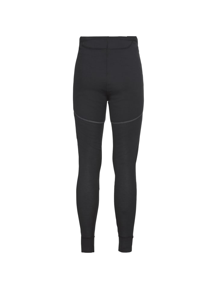 Odlo Funktionshose long ACTIVE X-WARM ECO in Schwarz günstig kaufen