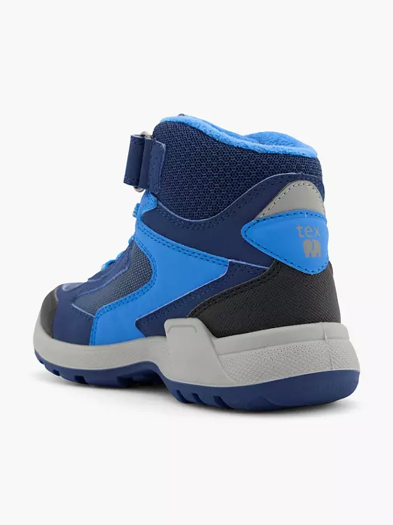 elefanten Boots IRED, Weite W