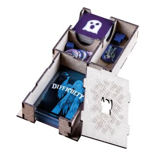 Vast: The Fearsome Foes Expansion Organizer