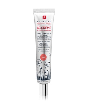 Erborian CC Créme à la Centella Asiatica - Large CC Cream-45 ml