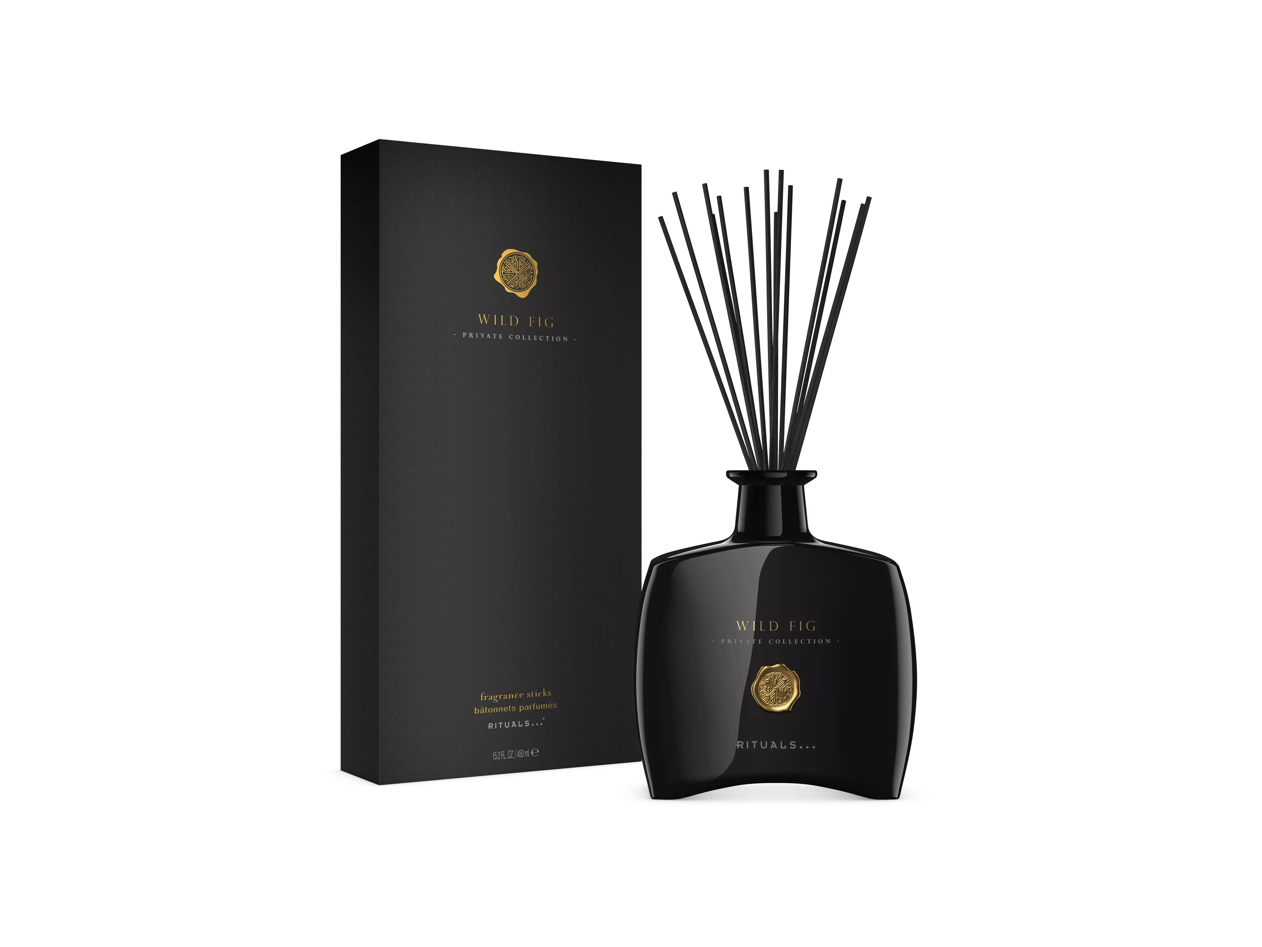 Bâtonnets parfumés à la figue sauvage