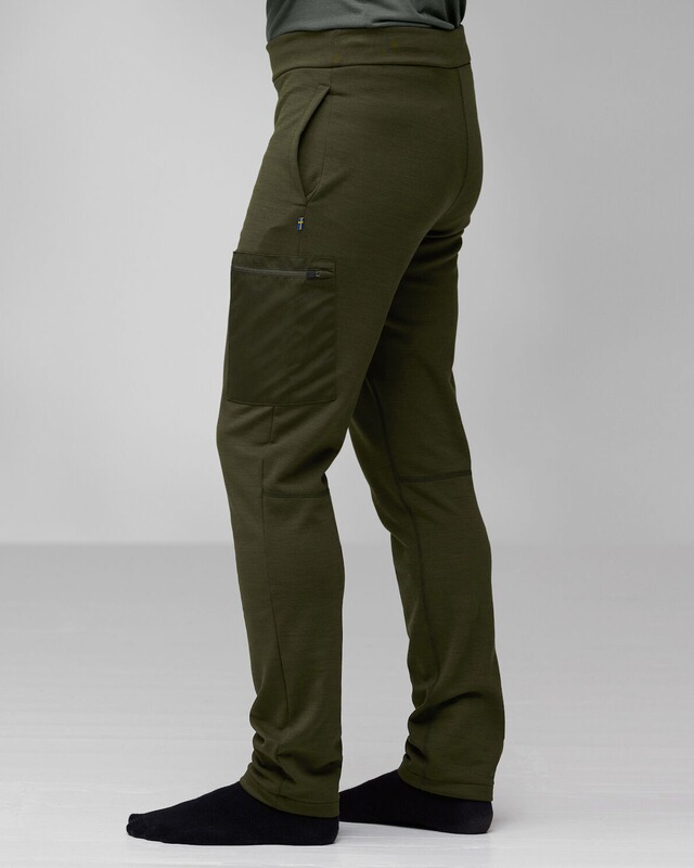Fjällräven Hose Keb Soft