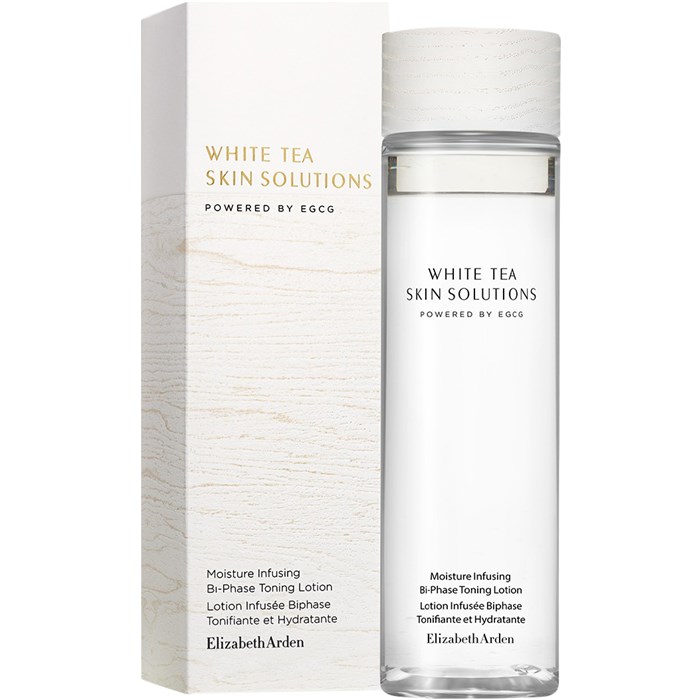 Moisture Infusing Bi-Phase Toning Lotion