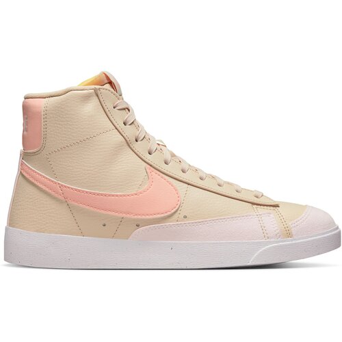 DAMEN FREIZEITSCHUHE W BLAZER MID '77 NEXT NATURE