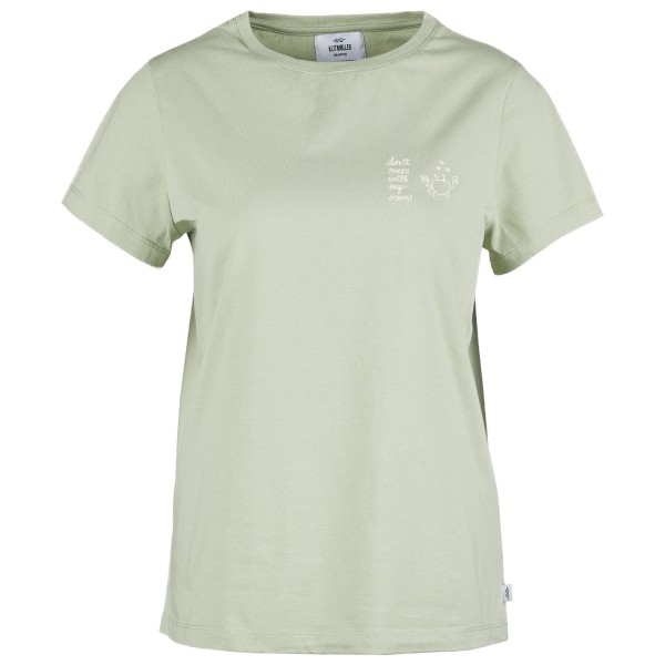 Klitmøller Collective - Women's Sadia Tee - T-Shirt