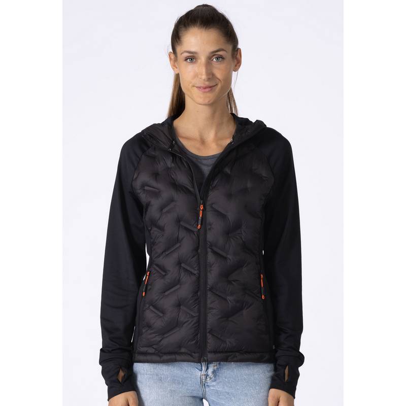 LPO Steppjacke Damen