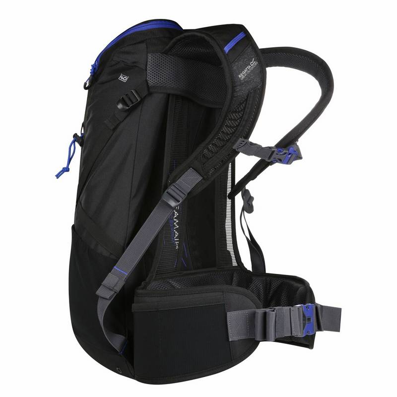 Regatta Blackfell III 35L Wanderrucksack