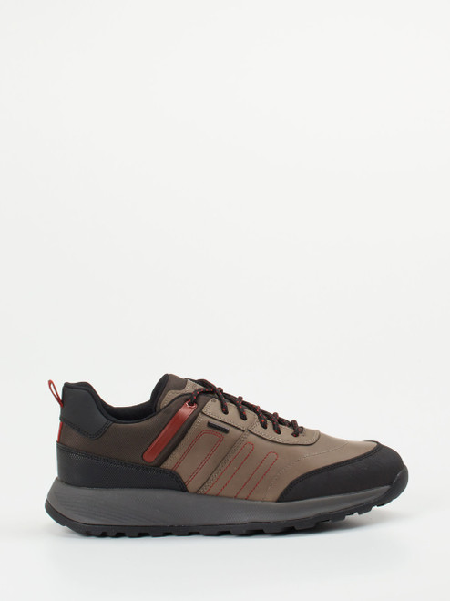 Schnürschuh-46104000010 Geox