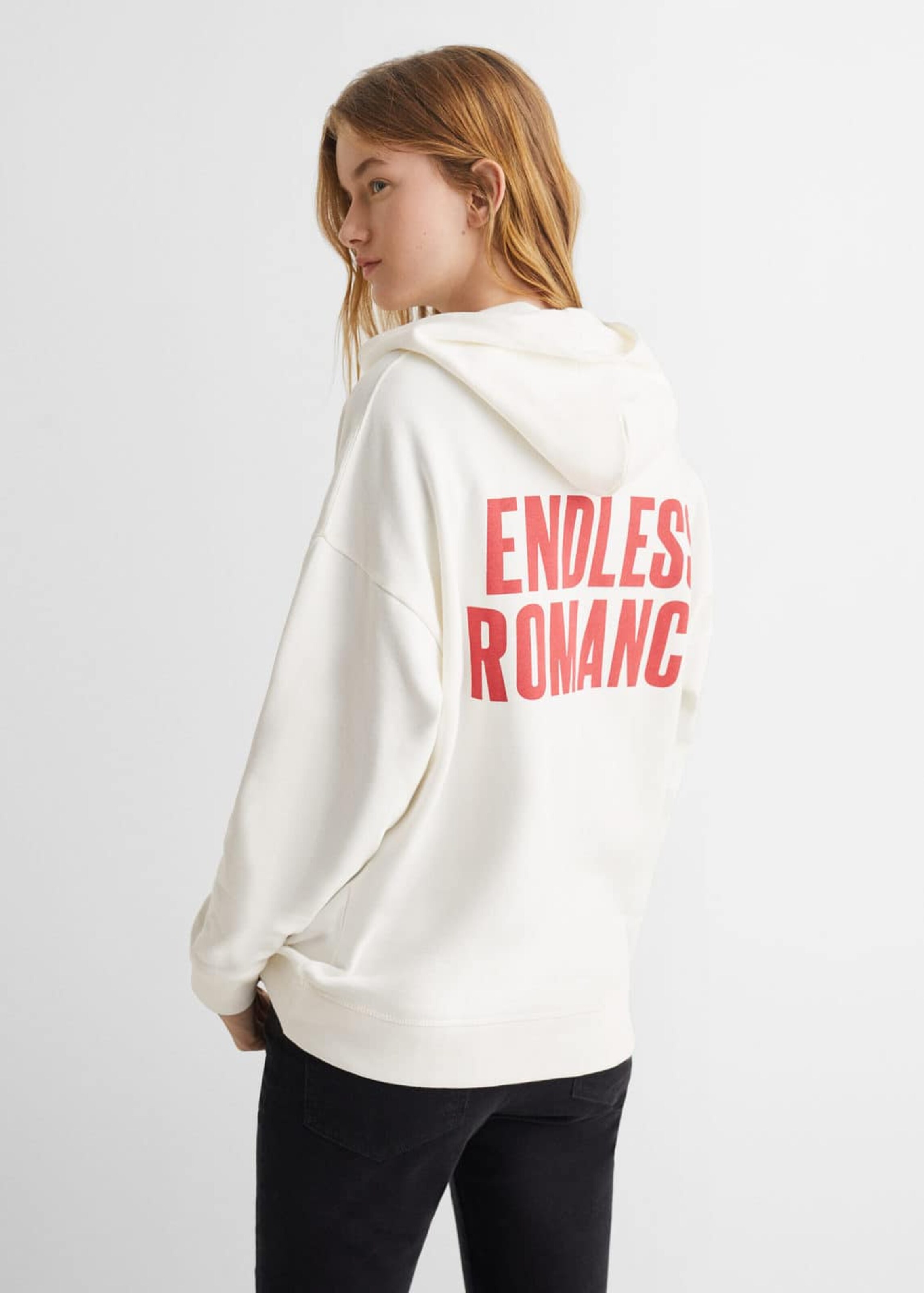 Sweatshirt 'Endless'