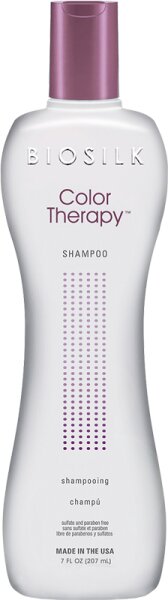 Biosilk Color Therapy Shampoo