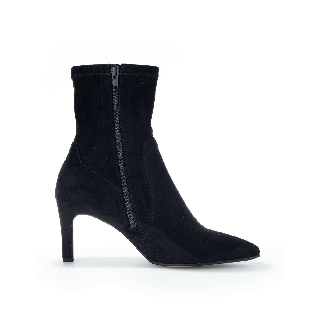Gabor fashion Elegante Stiefelette schwarz