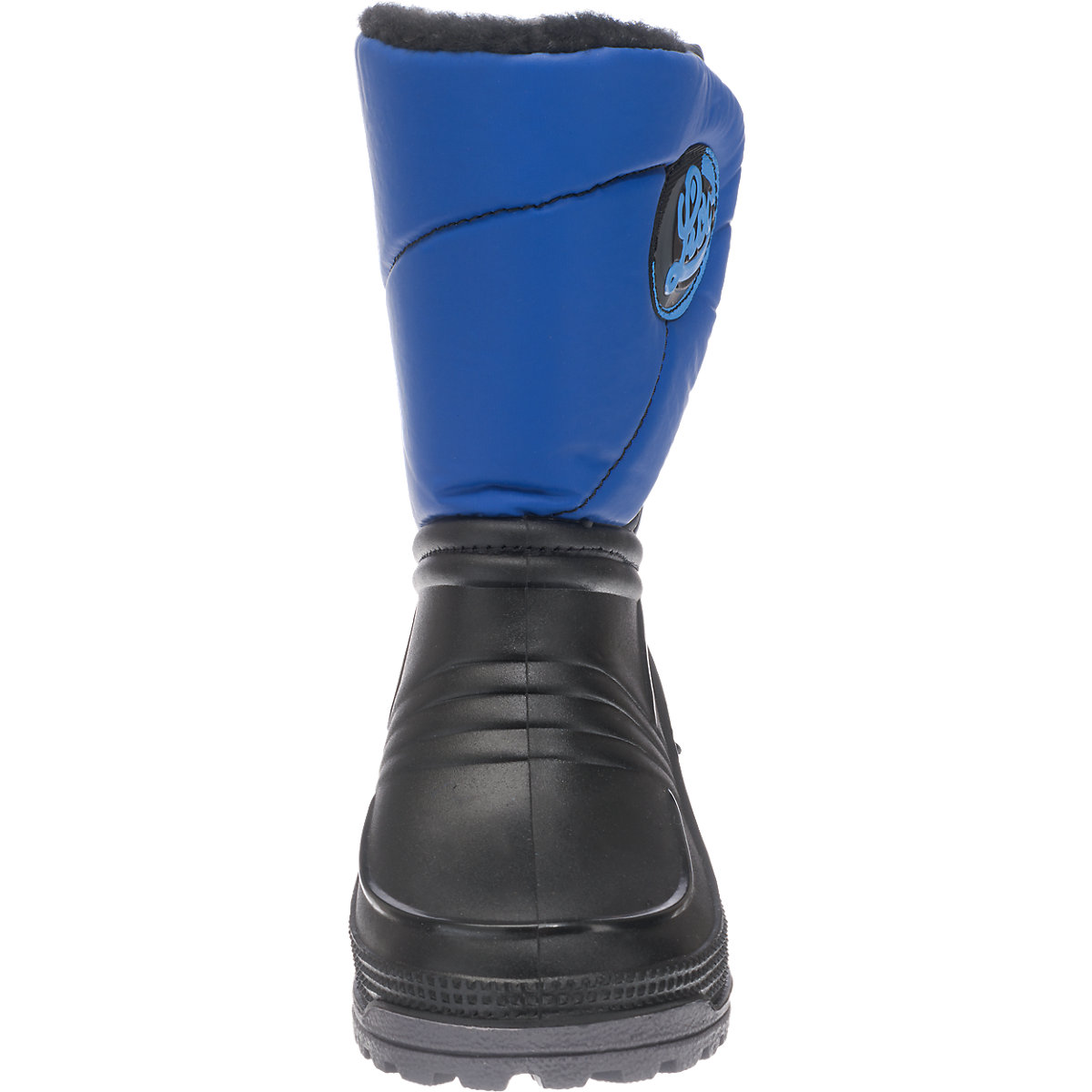 Winterstiefel TERRA, für Jungen